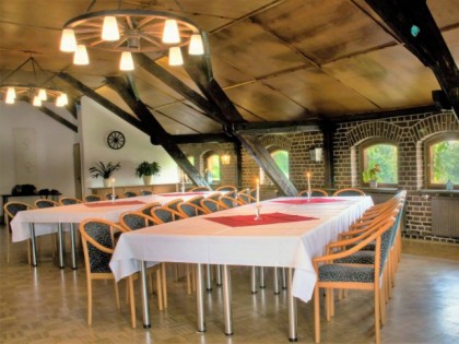 Foto: Abtnaundorfer Hof 